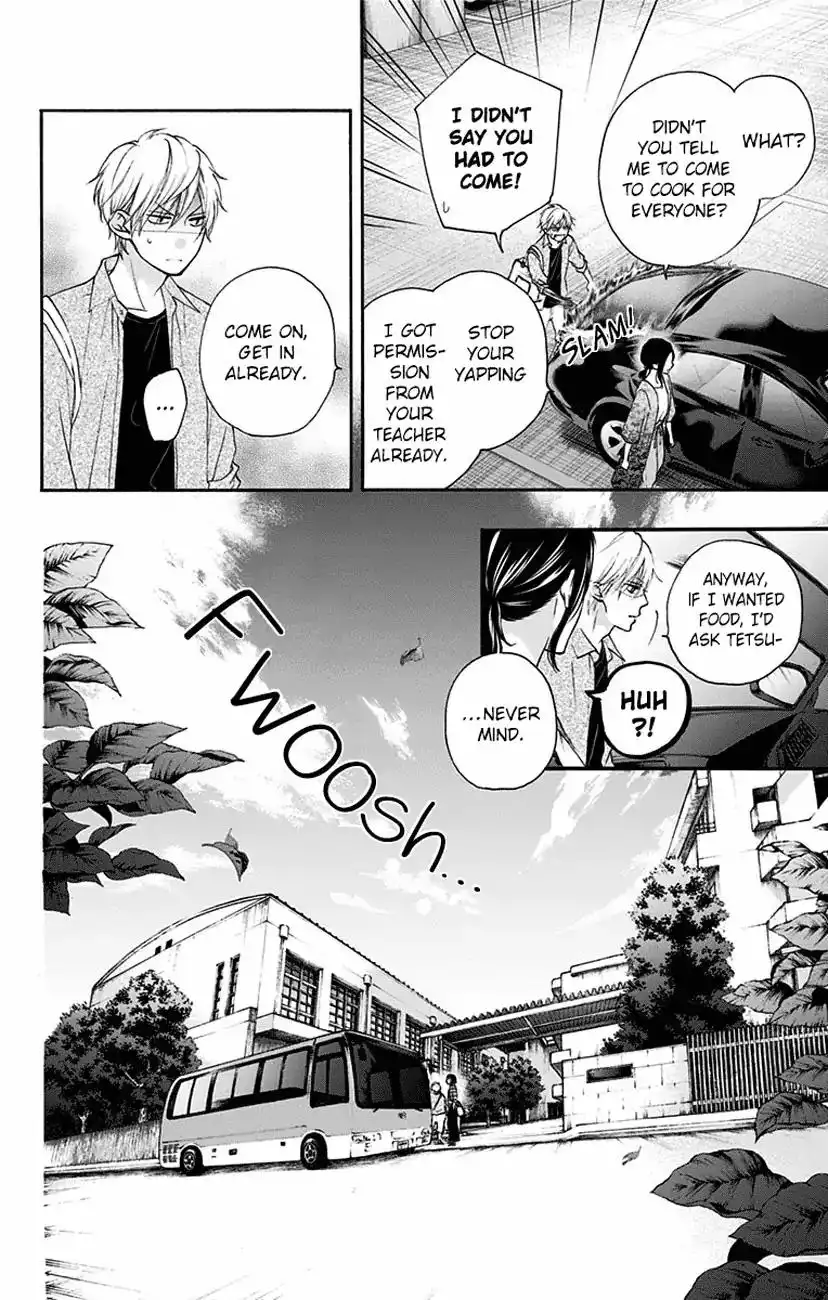 Kono Oto Tomare! Chapter 71 10